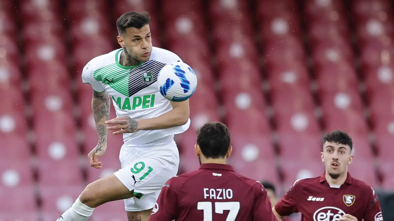 West Ham United transfer news: Gianluca Scamacca a transfer target for David Moyes on one condition