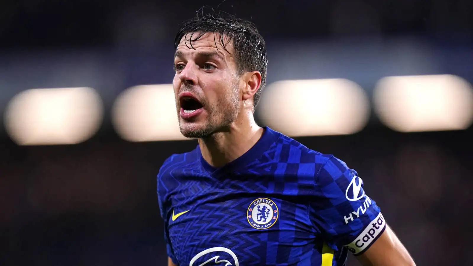 Barcelona plot new angle of attack after Azpilicueta extends Chelsea stay; ‘secret’ Rudiger talks surface