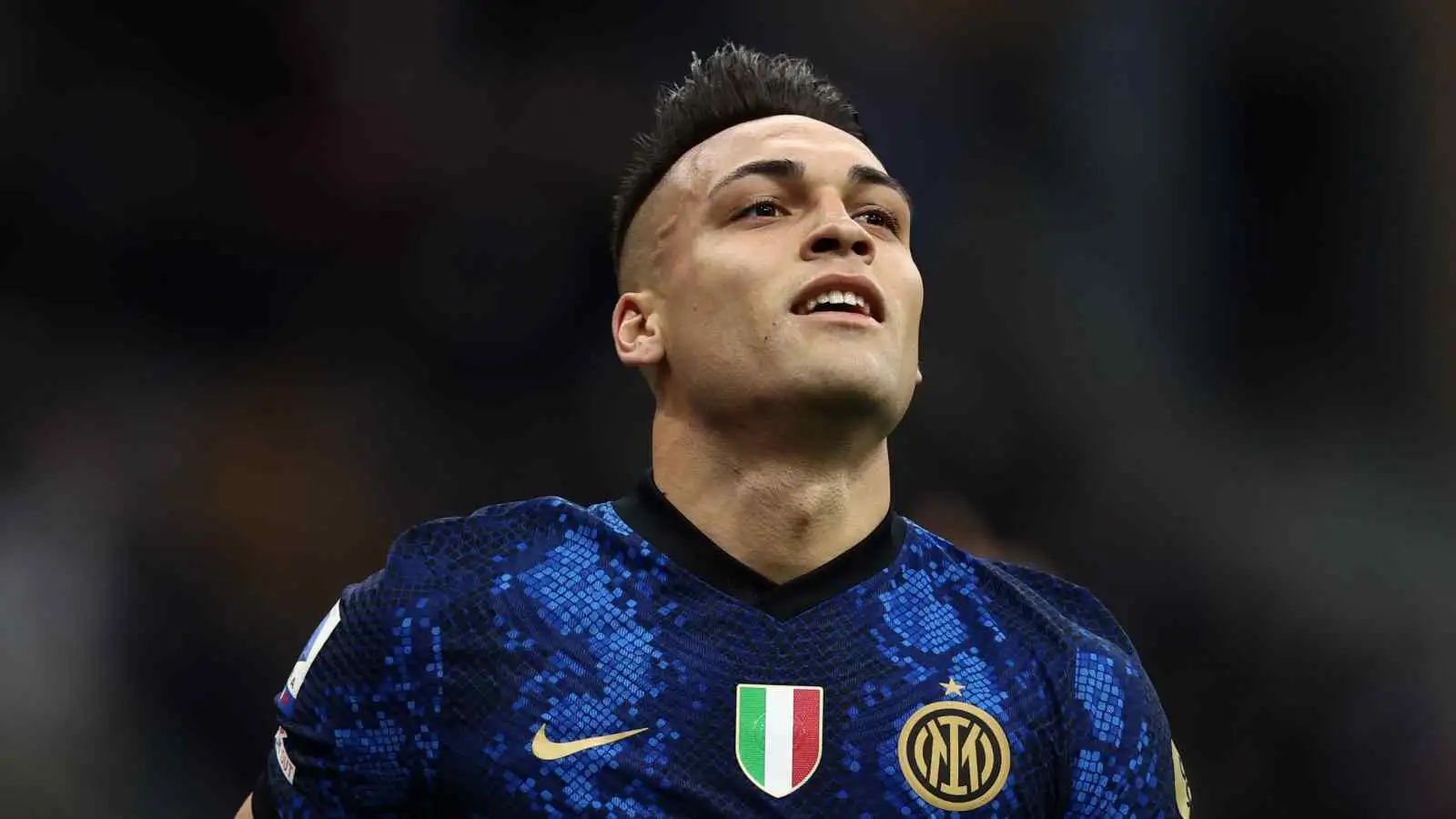 Lautaro Martínez: Chelsea and Real Madrid set to fight over striker