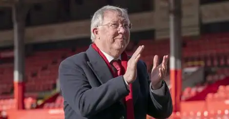 Steve McClaren names Man Utd boss target who reminds him of Sir Alex Ferguson