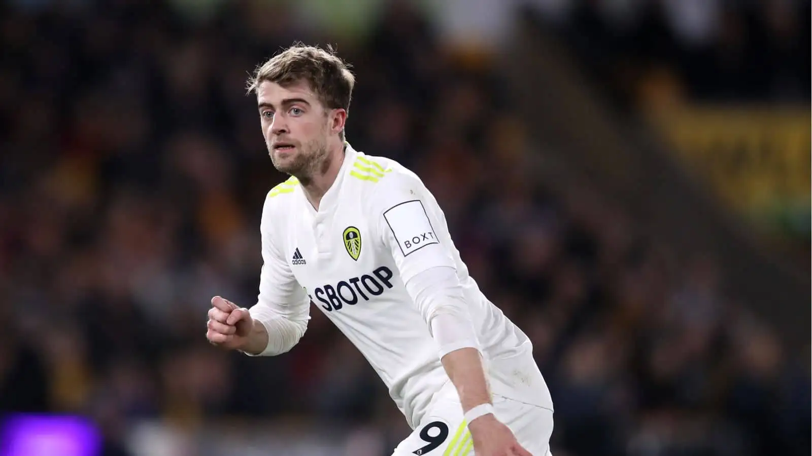 Predicted Leeds team to face Brentford: Marsch may call upon Bamford for relegation showdown