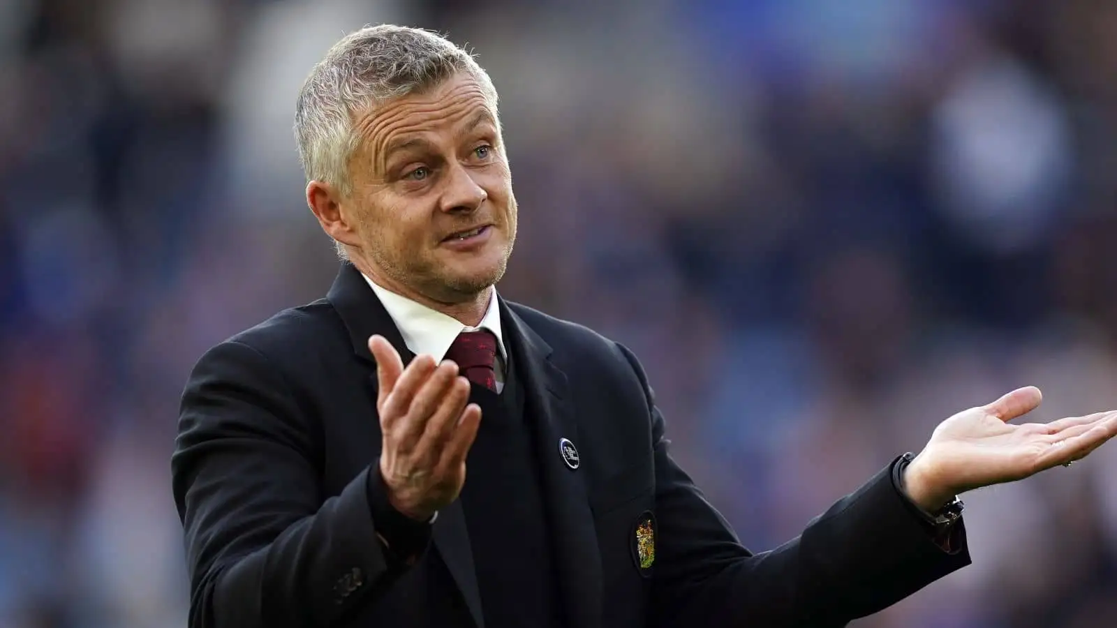 Man Utd: Ole Gunnar Solskjaer names five sensational players Old Trafford chiefs failed to sign during his tenure