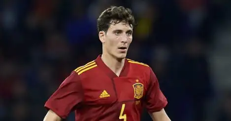 Arsenal transfer news: Fabrizio Romano reveals Edu interest in signing £41m Spain defender amid fears regular could leave