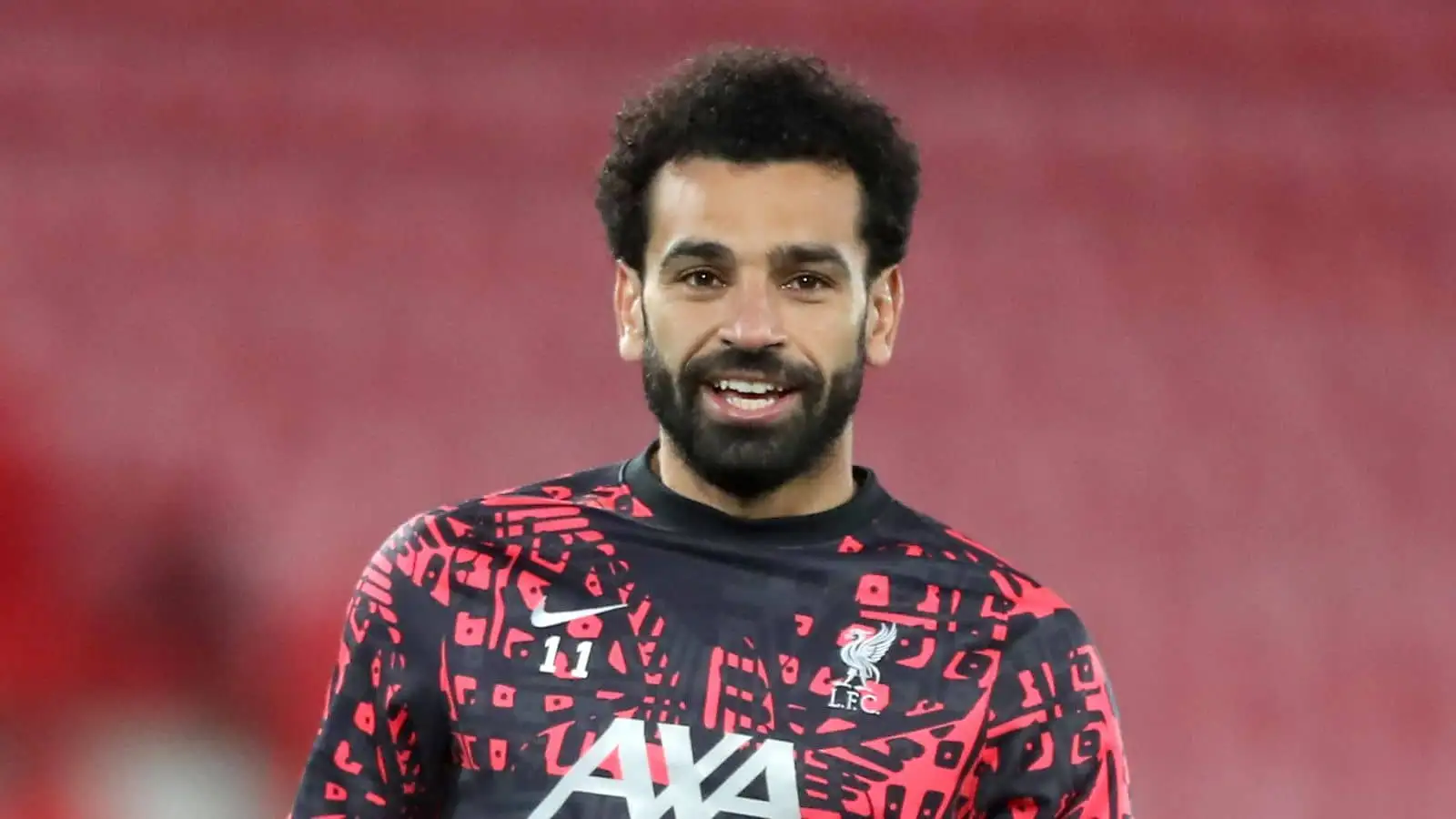 Mohamed Salah signs new long-term LFC contract - Liverpool FC