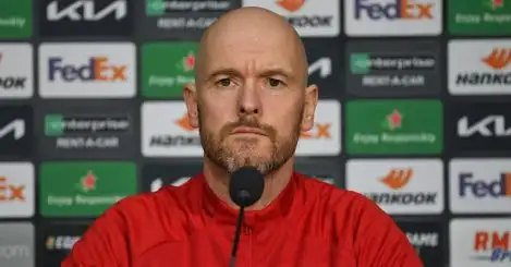 Man Utd poised to ‘finalise’ Ten Hag appointment, as reasons why Pochettino was snubbed emerge