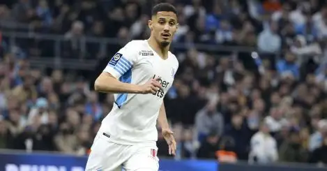 Newcastle enter the race to sign William Saliba from Arsenal and have one big advantage over their rivals