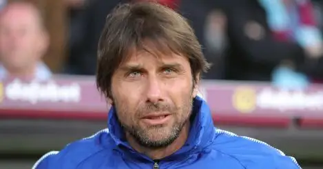 Antonio Conte backed to push through £25m Tottenham deal for ‘outstanding’ player