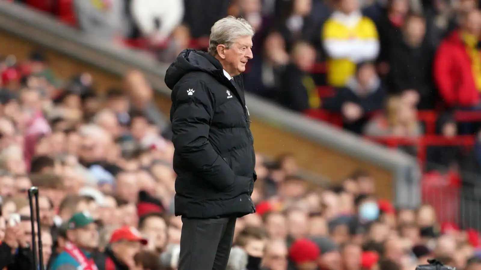 ‘We will ask questions’; frustrated Hodgson not intimidated by Man City, Chelsea challenge