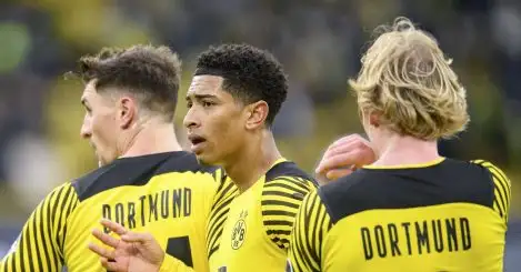 Bundesliga star ‘understands’ why dream exit failed, but admits Man Utd have better chance