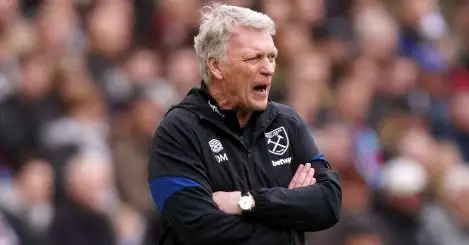 David Moyes warns of upcoming West Ham issue; dismisses cheeky Lyon gesture