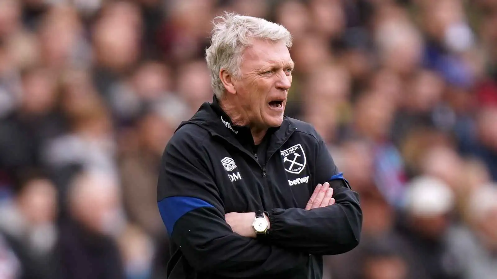 ‘Just the starter’ – Moyes admits his West Ham focus drifted but points to rejuvenating factors
