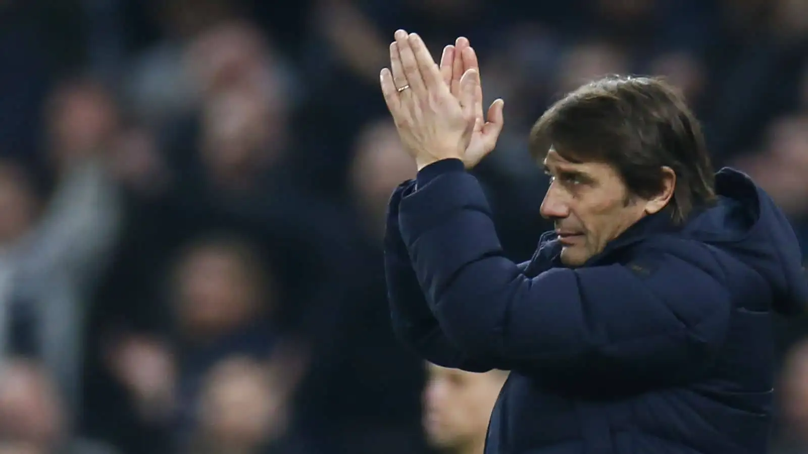 Antonio Conte makes turnaround on transfers after performances of dynamic duo