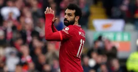 Klopp intervention tipped to inspire Salah, as stunning Man City v Liverpool display mapped out