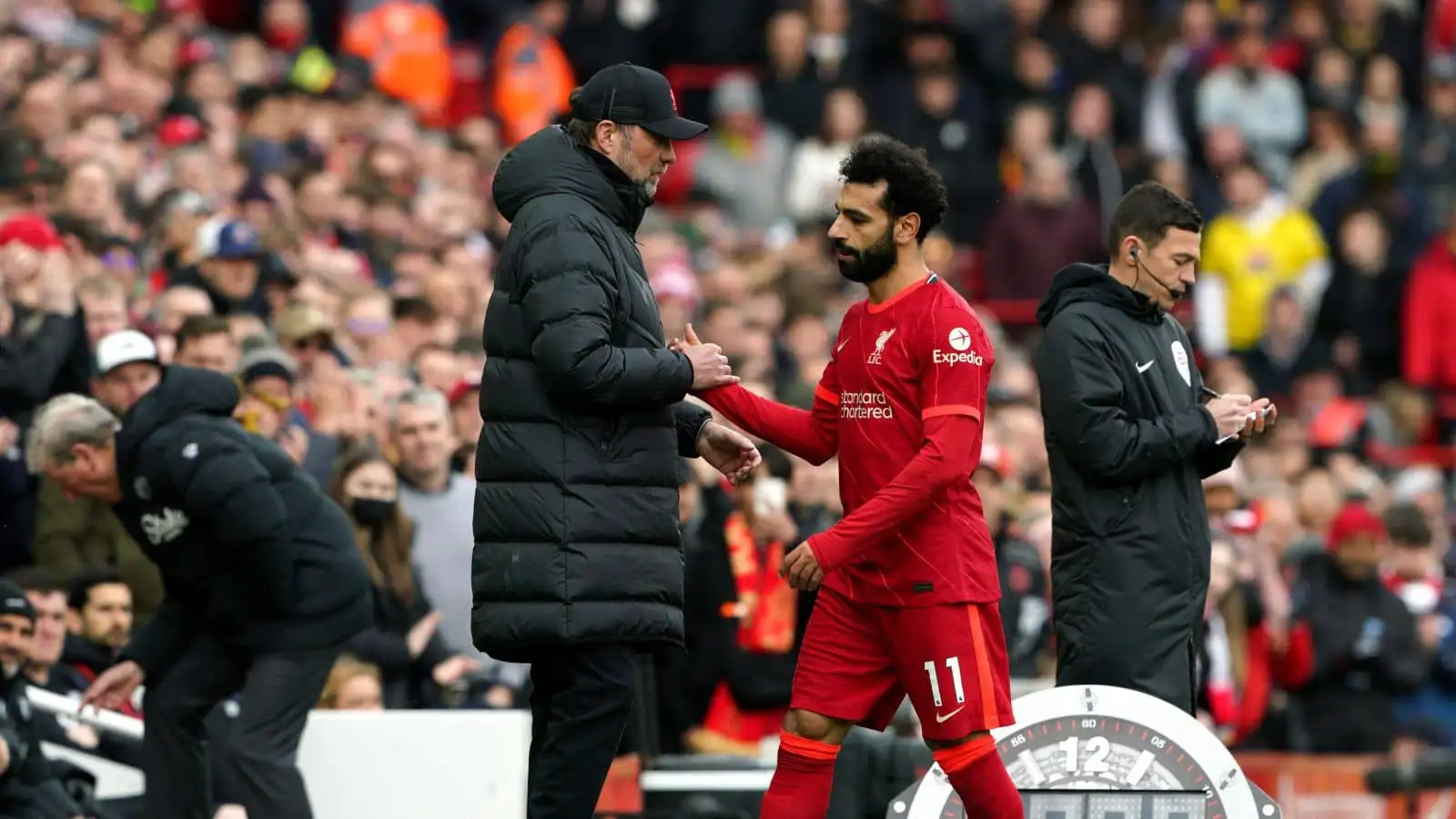 Liverpool suffer a big setback in the race to sign top target as Bayern Munich make a bold move