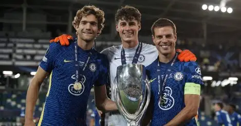 Chelsea transfer news: Azpilicueta, Alonso bound for Barcelona in potential four-player swap