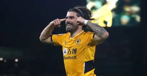 Wolves contingency plan in place as Man Utd, Arsenal alerted to perfect transfer chance