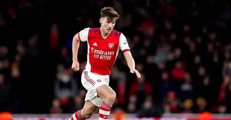 Arsenal statement delivers cruel Tierney timescale as surgery required; further spell out for second star