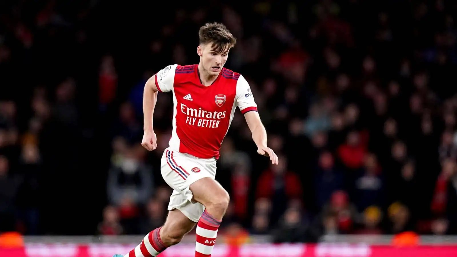 Arsenal statement delivers cruel Tierney timescale as surgery required; further spell out for second star