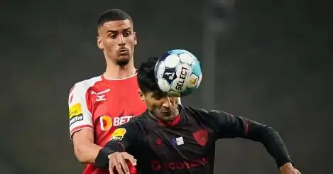 Tottenham ready to hijack Liverpool deal for David Carmo in reported Luis Diaz revenge signing