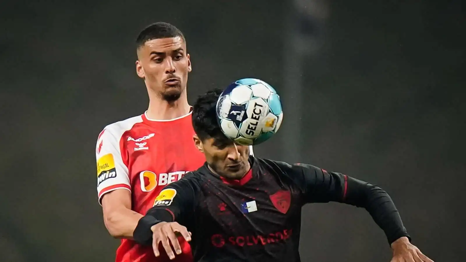 Tottenham ready to hijack Liverpool deal for David Carmo in reported Luis Diaz revenge signing
