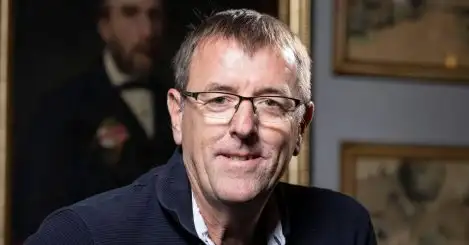Matt Le Tissier stands down from Southampton ambassador role after controversial tweet