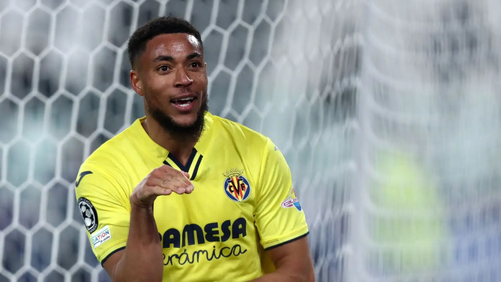 Arnaut Danjuma Villarreal March 2021