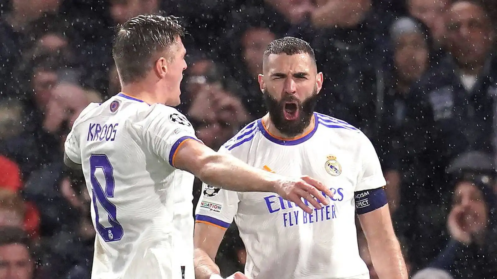 Chelsea ratings: Reliable stars endure shockers as brilliant Benzema puts Real Madrid in total control