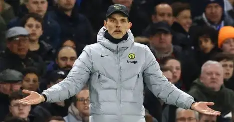 Tuchel blasts Chelsea display with two cutting remarks before snapping at interviewer’s comment