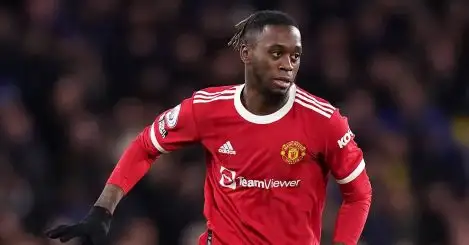 LaLiga giants have plan for Aaron Wan-Bissaka, who could fall victim to Ten Hag axe