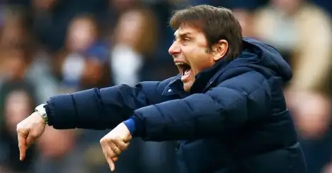 Remarkable claim puts Conte in ‘negotiation’ to leave Tottenham; Chelsea transfer first up at new club