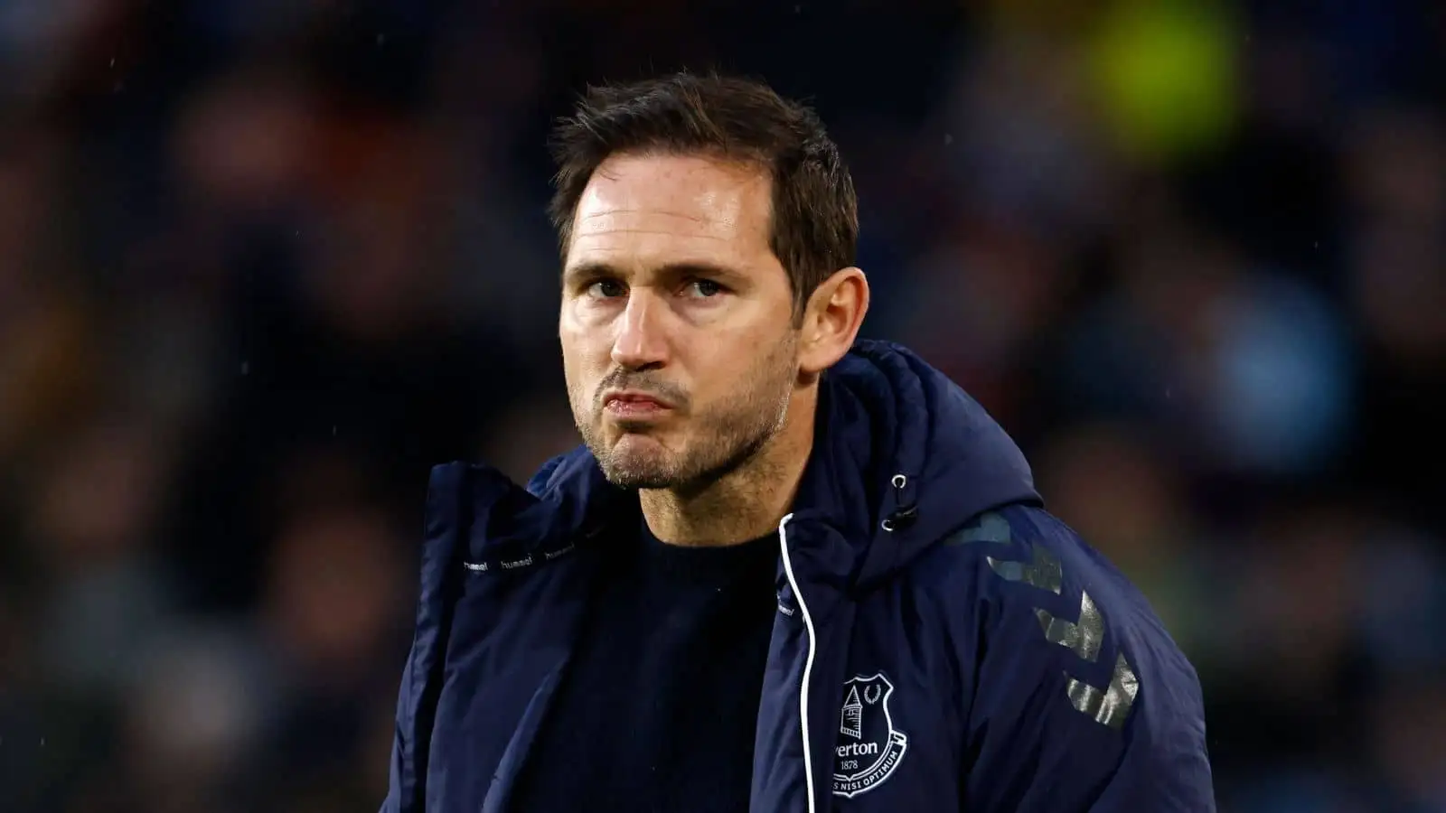 Frank Lampard open to speaking to Rangers about managerial vacancy - Paper  Talk, Transfer Centre News