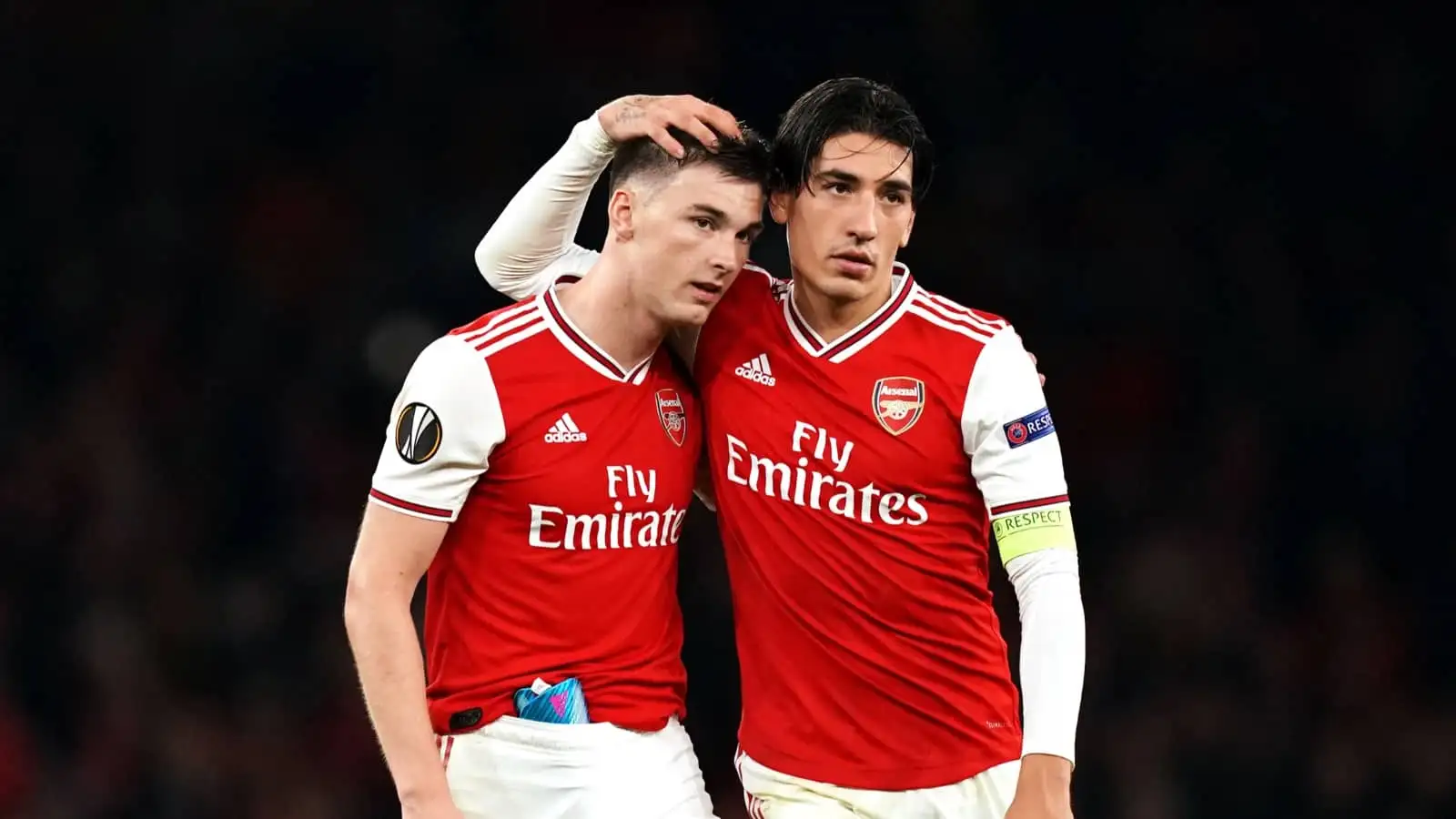 Héctor Bellerín Returns To Betis, Ready To Fight For Club And Community