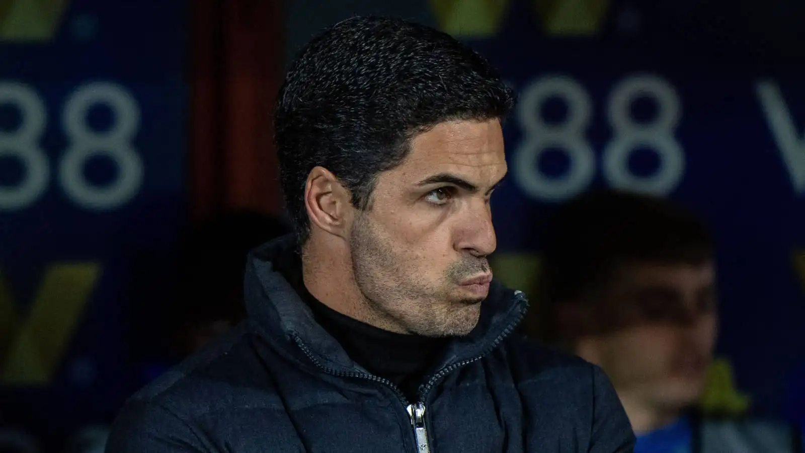 Arteta breaks silence on ditching Arsenal for Barcelona; reveals claim about two stars couldn’t be further from the truth