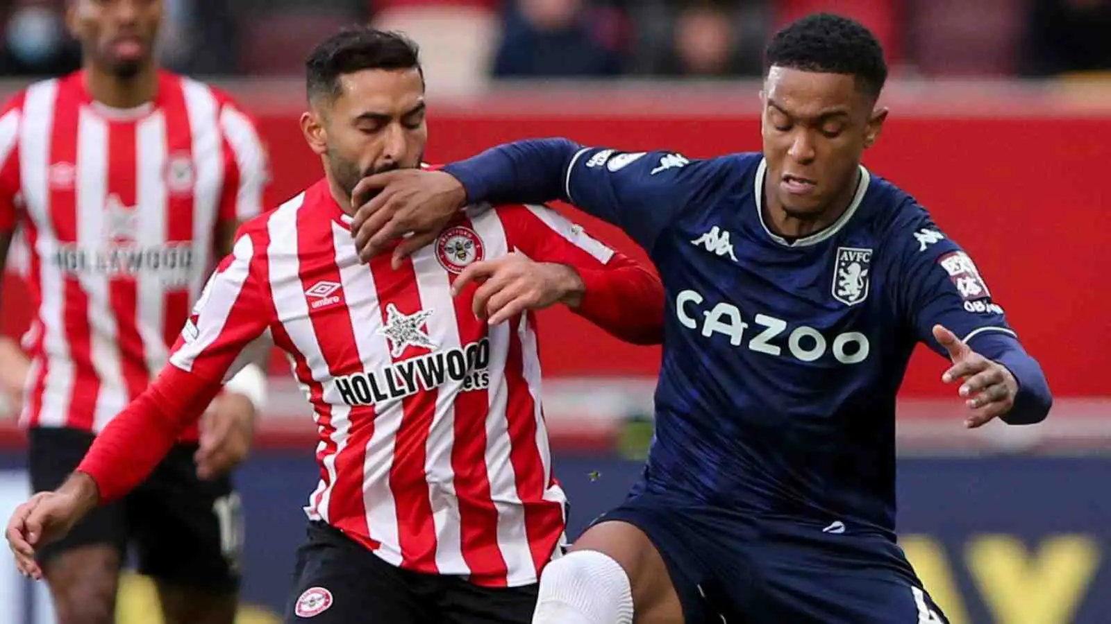 From London's Rough Streets to Premier League Glory: The Inspiring Journey of Ezri Konsa - Key Achievements and Milestones at Charlton Athletic