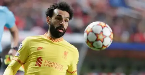 Mo Salah labels Liverpool talks ‘sensitive’, says ‘there are many things people don’t know about’