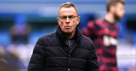 Ralf Rangnick decision questioned by World Cup icon, with Man Utd set to be affected
