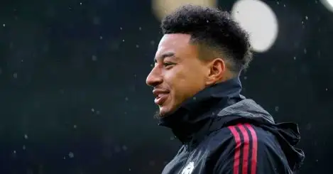 Tottenham threaten to derail West Ham, Everton moves for Lingard after Paratici deals leave Spurs red-faced