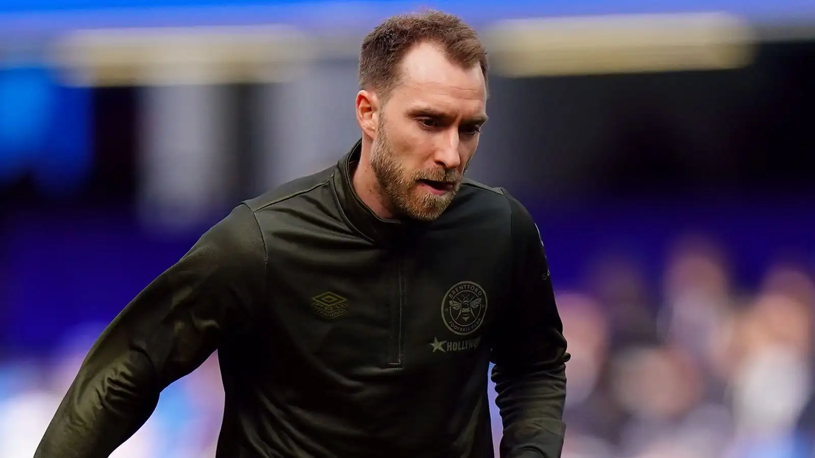 Thomas Frank opens up on Christian Eriksen career advice as Antonio Conte gives his thoughts