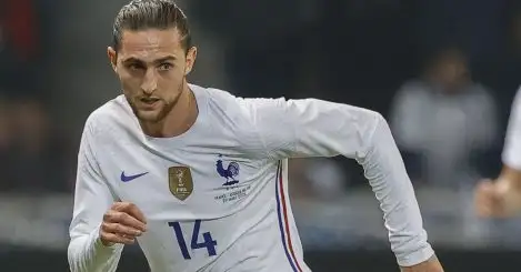 Newcastle and Everton handed major boost in pursuit of France international