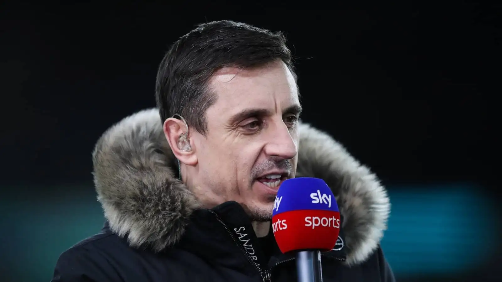 Gary Neville, Jaap Stam disagree over Man Utd player of the season; much-improved Fred receives mention