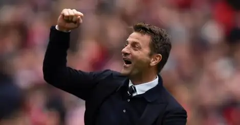 Tim Sherwood urges Fabio Paratici to complete Tottenham deal for ‘outstanding’ star