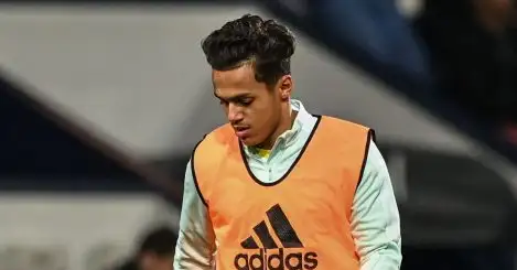 Liverpool set to delay official announcement of exciting £7.7m transfer
