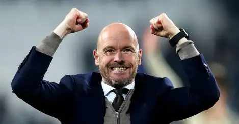 Euro Paper Talk: Man Utd clear to sign Dortmund attacker with Ten Hag to land second striker in days; Liverpool man included in £35.5m swoop for Arsenal defender