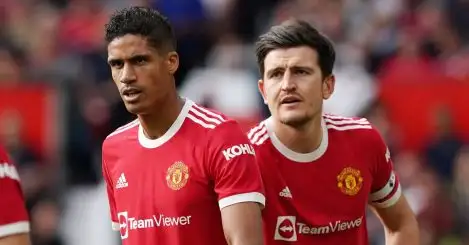 Ten Hag blamed for major Man Utd star’s fall from grace, as Rio Ferdinand states what needs to change