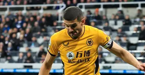 Wolves skipper Coady makes big Liverpool claim as title race enters crunch time