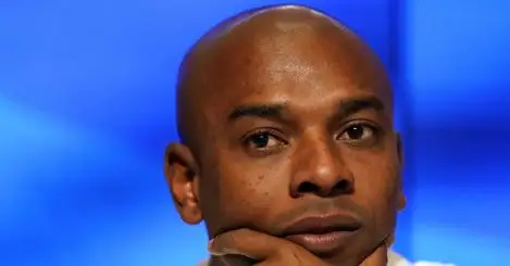 Fernandinho fulfils ‘dream’ by signing last contract of his career after Man City exit