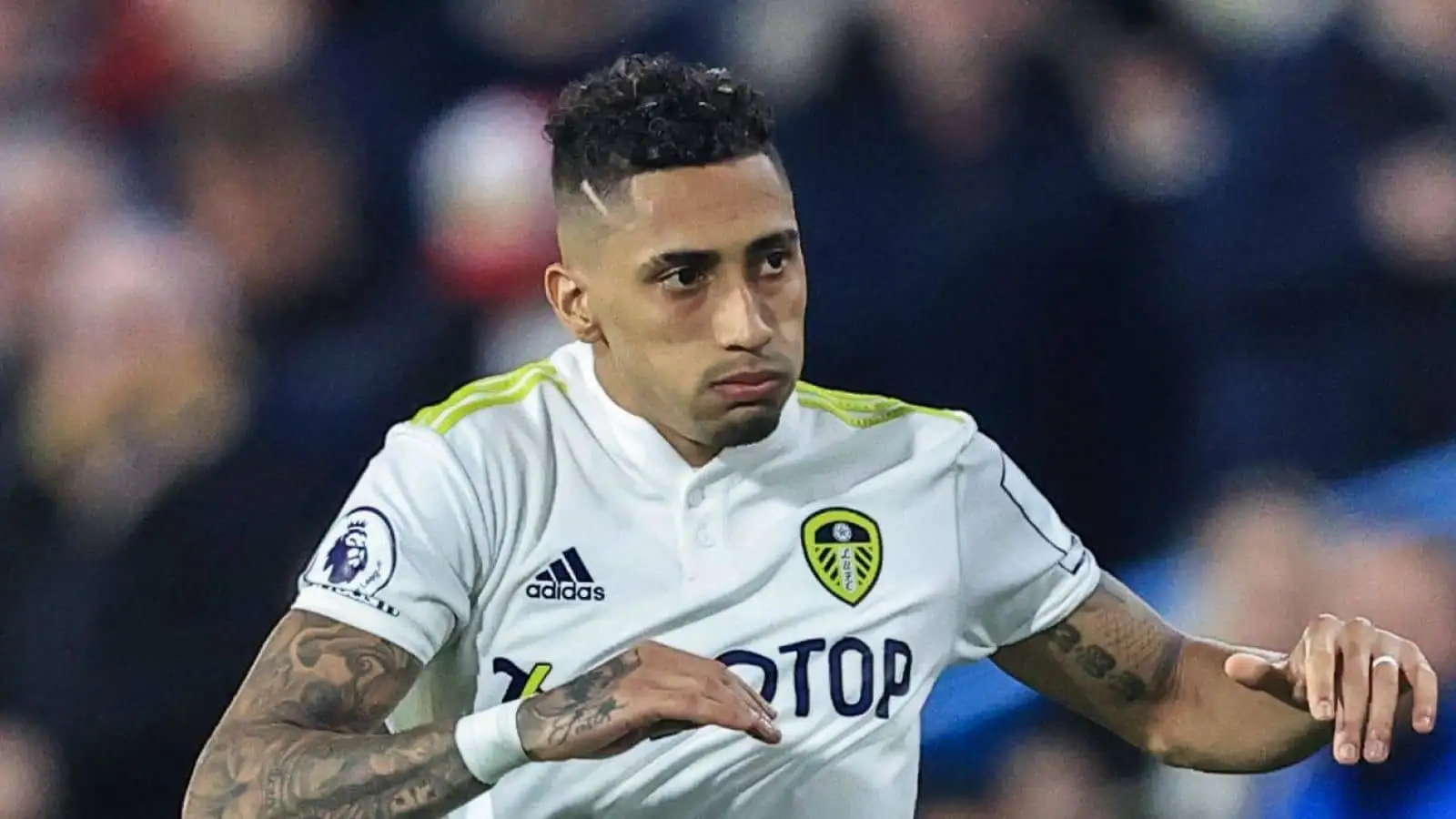 Jesse Marsch told Raphinha sale won’t harm Leeds Utd with perfect replacement identified