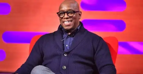 Ian Wright ‘loving’ Chelsea star’s energy at World Cup and says he’s different animal playing for country