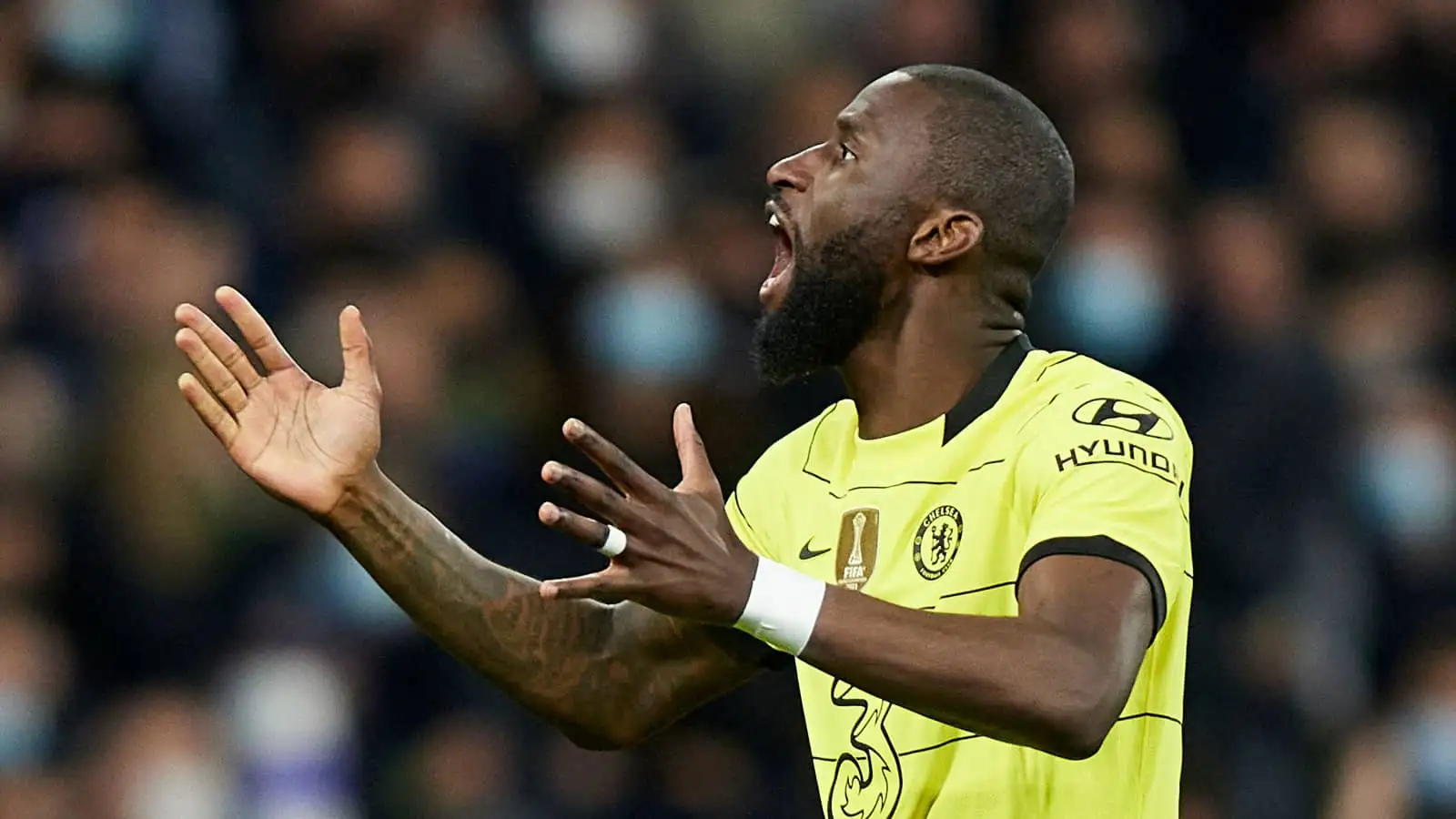 Chelsea playing waiting game over star, who appreciates Thomas Tuchel