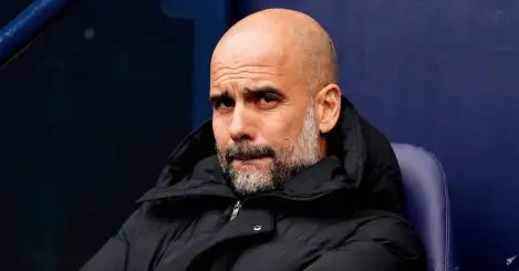 Man City slowly accepting they must sell unheralded star courted by ‘leading’ Prem sides